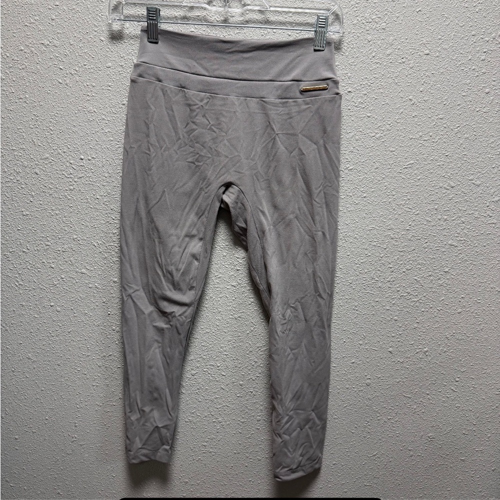 Gymshark Gray Leggings